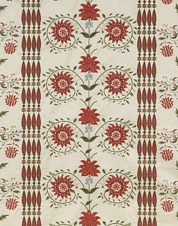 Ткань Braquenie Broderies I B7570001
