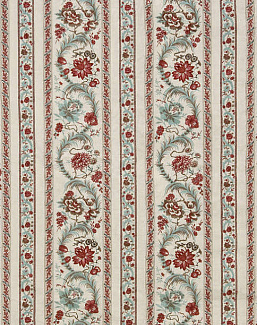 Ткань Braquenie Broderies I B7560001