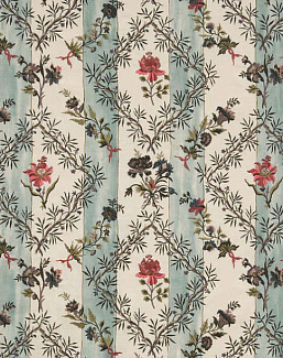 Ткань Braquenie Mademoiselle Celestine B7581001