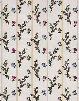 Ткань Braquenie Mademoiselle Celestine B7589001