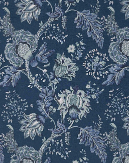 Ткань Braquenie Mademoiselle Celestine B7586001