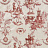 Ткань Braquenie Mademoiselle Celestine B7585002