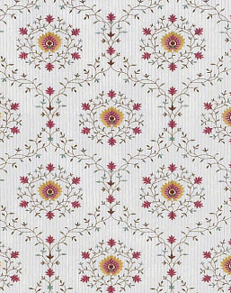 Ткань Braquenie Mademoiselle Celestine B7592001