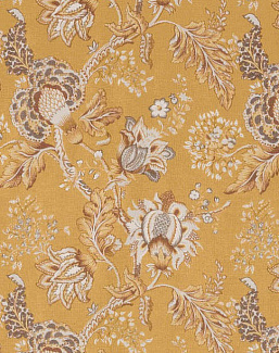 Ткань Braquenie Mademoiselle Celestine B7586004