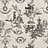 Ткань Braquenie Mademoiselle Celestine B7585001