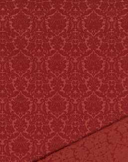 Ткань Braquenie Jardin d`Hiver B7606003