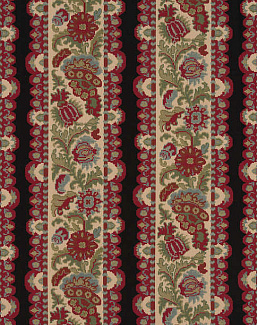 Ткань Braquenie Jardin d`Hiver B7610001