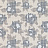 Ткань Kirkby Design Eley Kishimoto K5170/01