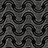 Ткань Kirkby Design Eley Kishimoto K5160/04