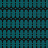 Ткань Kirkby Design Eley Kishimoto K5163/05