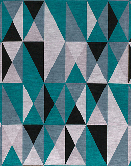 Ткань Kirkby Design Arco Geometrics K5204/01