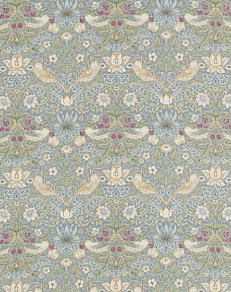 Ткань Morris & Co The Craftsman Fabrics 226464