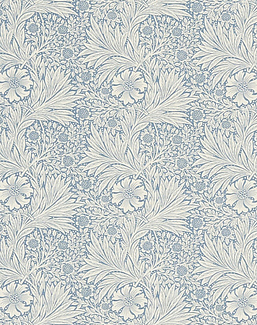 Ткань Morris & Co The Craftsman Fabrics 226450