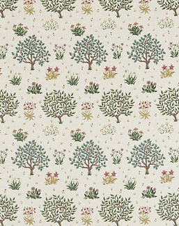 Ткань Morris & Co The Craftsman Fabrics 226452