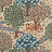 Ткань Morris & Co The Craftsman Fabrics 226467