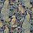 Ткань Morris & Co The Craftsman Fabrics 226445