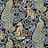 Ткань Morris & Co The Craftsman Fabrics 226445