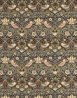 Ткань Morris & Co The Craftsman Fabrics 226465