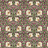 Ткань Morris & Co The Craftsman Fabrics 226454