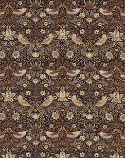 Ткань Morris & Co The Craftsman Fabrics 226466