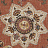 Ткань Duralee Portsmouth DP61438/333
