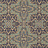 Ткань Mokum Majorelle Majorelle/Teal