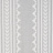 Ткань Mokum Aleuj Aleuj/Ivory