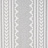 Ткань Mokum Aleuj Aleuj/Ivory