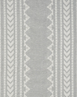 Ткань Mokum Aleuj Aleuj/Dove grey
