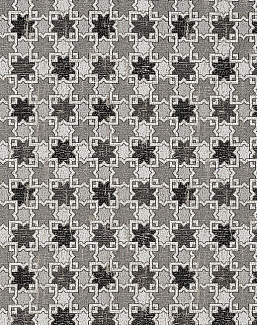 Ткань Mokum Hammam Hammam/Onyx