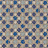 Ткань Mokum Hammam Hammam/Sapphire