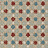 Ткань Mokum Hammam Hammam/Turquoise