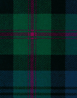 Ткань The Isle Mill Tartans II MWS2011/IM