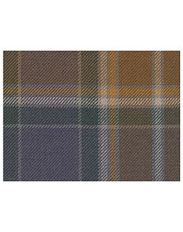 Ткань The Isle Mill Tartans II MWS2300/IM