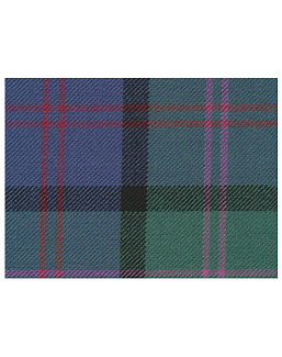 Ткань The Isle Mill Tartans II MWS2297/IM