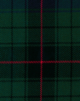 Ткань The Isle Mill Tartans II MWS2081/IM