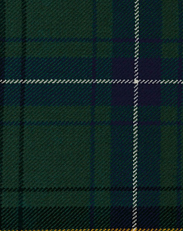 Ткань The Isle Mill Tartans II MWS2142/IM