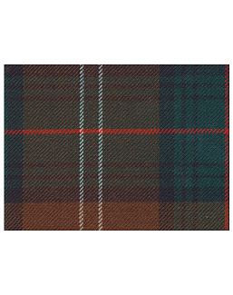 Ткань The Isle Mill Tartans II MWS2054/IM