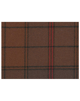 Ткань The Isle Mill Tartans II MWS2406/IM