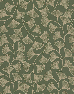 Обои Caselio Green & Co GCO103917221