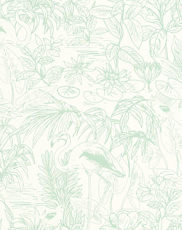 Обои Caselio Green & Co GCO103930640