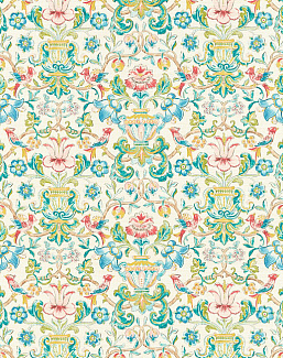 Обои Zoffany Cotswolds Manor 313017