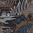 Обои Casamance Square Jasmin 75680406