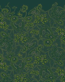 Панно и фотообои Wall & Deco Wet System 2022 WET_PS2201