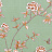 Панно и фотообои Misha China Classic PN2/Terra Verde