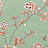 Панно и фотообои Misha China Classic PN2/Terra Verde