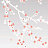 Панно и фотообои Misha Asia Japanese Blossom/Calcite