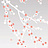 Панно и фотообои Misha Asia Japanese Blossom/Calcite