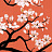 Панно и фотообои Misha Asia Magnolia Tree/Cinabro