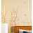 Панно и фотообои Misha Asia Orchids/Pale Blue